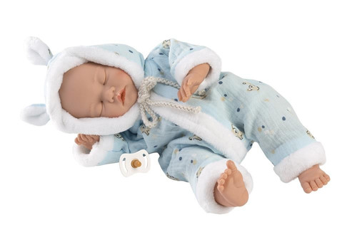 Llorens Baby Doll Boy 31cm 3+