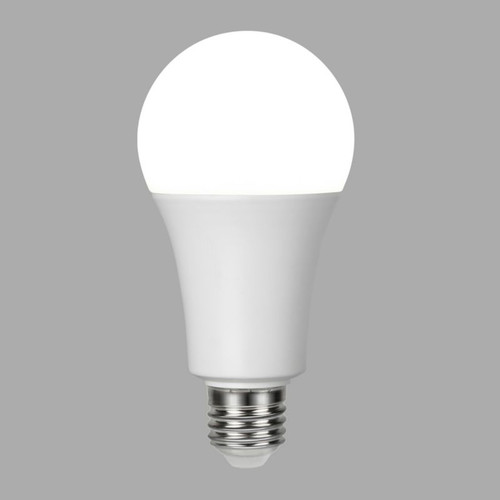Diall LED Bulb A70 E27 2452 lm, neutral white