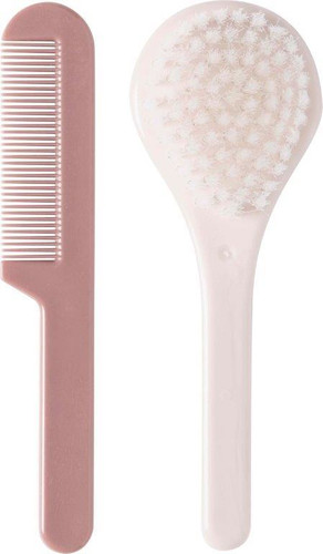 Luma Bath & Care Set Blossom Pink