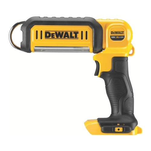 DeWalt LED Articulated Workshop Lamp18 V XR DCL050-XJ