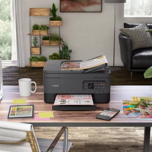 Canon Multifunction Printer PIXMA TS7450i