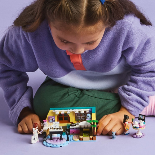 LEGO Friends Paisley's Room 42647 6+