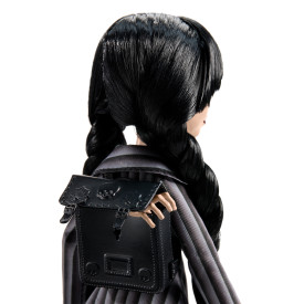Monster High  WEDNESDAY ADDAMS Doll HXJ04 4+