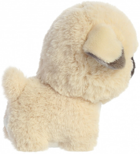Soft Plush Toy Pekingese