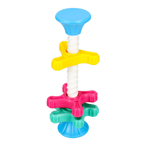 Bam Bam Active Rainbow Tower 18m+