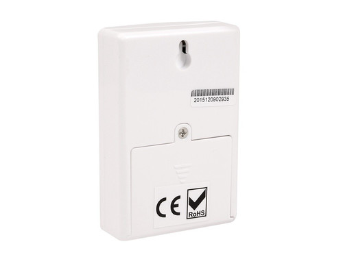 Wireless mini-alarm signaling input GB 3400