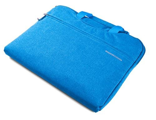 NOTEBOOK BAG HIGHFILL 1 1 BLUE