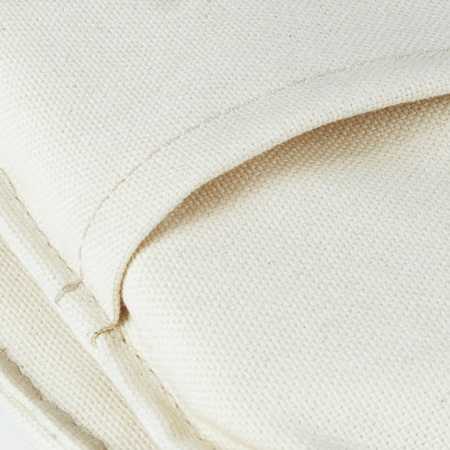 SKÅLBODA Armchair cushion, Ransta beige