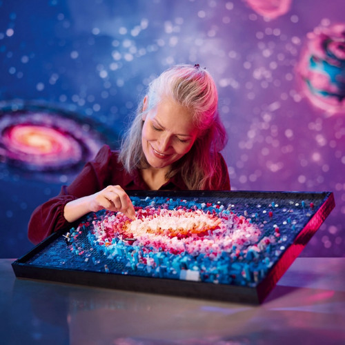 LEGO Art The Milky Way Galaxy 18+