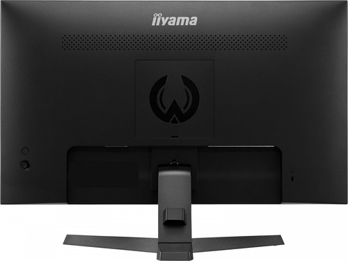 Iiyama 23.8" Monitor VA, FHD, 75Hz, 1ms, Freesync, HDMI, DP, 2x2W G2450HSU-B1