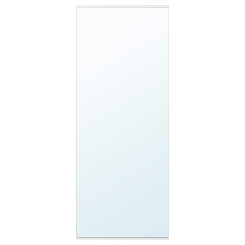 ENHET Mirror door, 30x75 cm