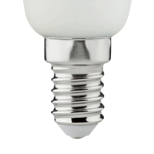 Diall LED Bulb G45 E14 250 lm 2700 K 3-pack
