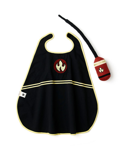 Kid's Concept Costume Fire Fighter 3+