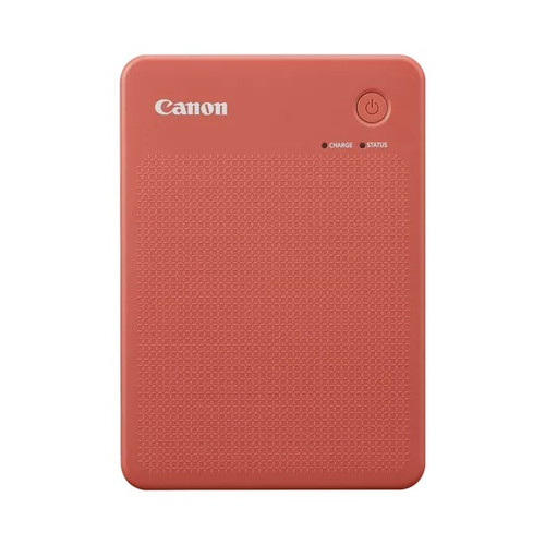 Canon Photo Printer SELPHY QX20