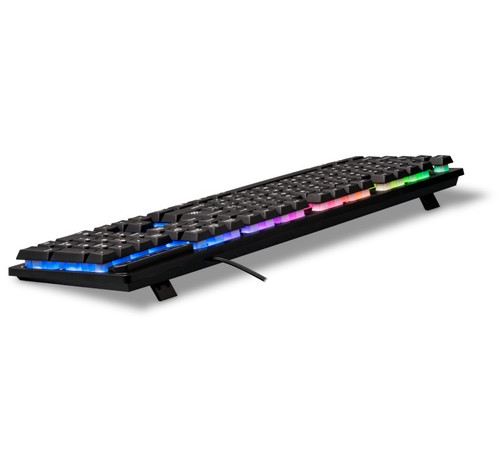 Defender Gaming Wired Keyboard ARX GK-196L