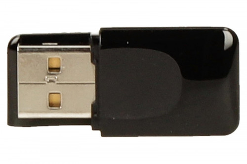 TP-Link 300Mbps Mini Wireless USB Adapter TL-WN823N