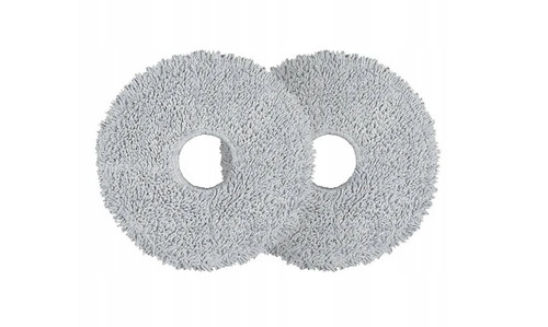 Xiaomi Robot Vacuum S10+ Mop Pad