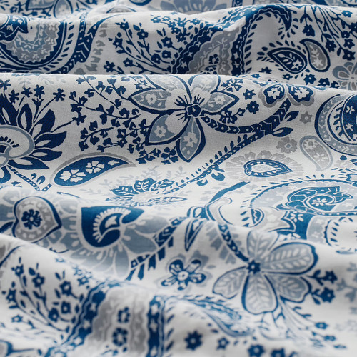 RODGERSIA Pillowcase, 50x60 cm
