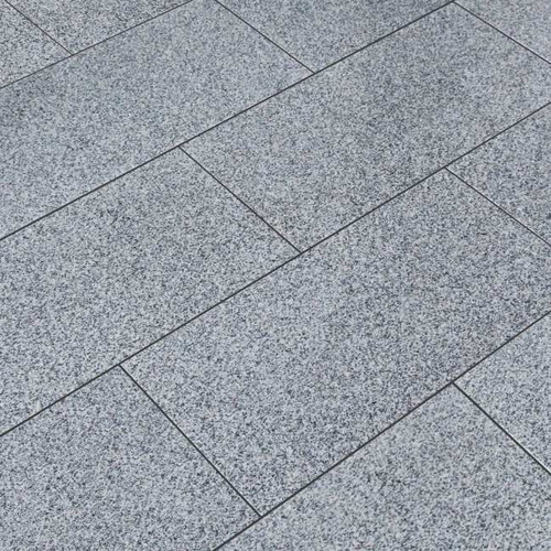 Polished Granite Tile 61 x 30.5, 0.93 m2, 603