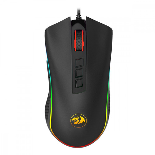 ReDragon Optical Wired Gaming Mouse Cobra