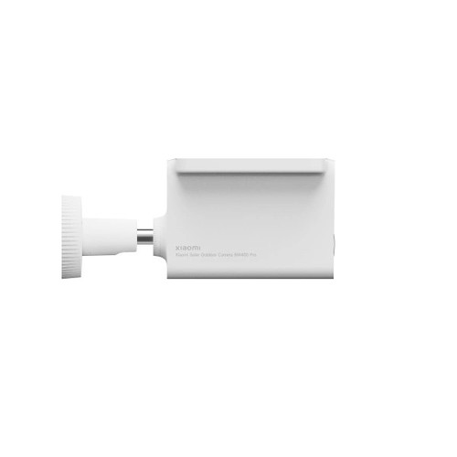 Xiaomi Solar Outdoor Camera BW400 Pro Set 4MP 2.5K IP66
