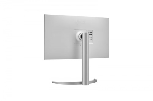 LG 27" Monitor 27UP850K-W UHD IPS USB-C Vesa DisplayHDR