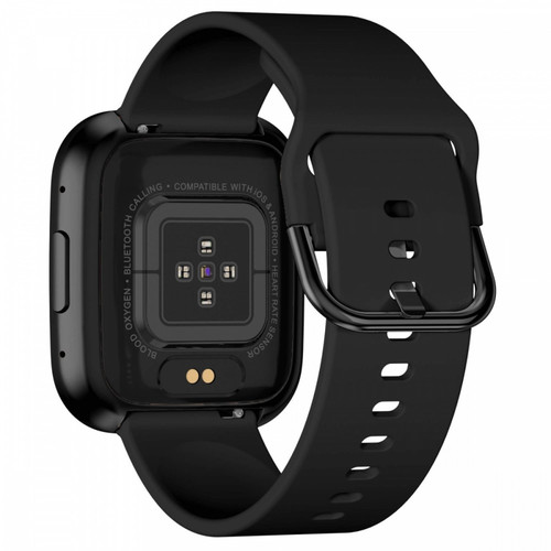 Garett Smartwatch GRC STYLE, black