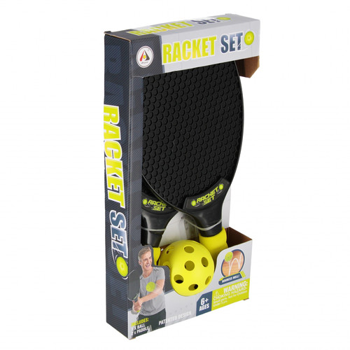 Beach Racket Set 6+
