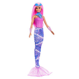 Barbie Advent Calendar JFL66 3+