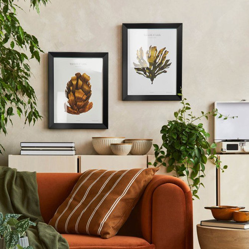 Photo Frame Paris 40 x 50 cm, black