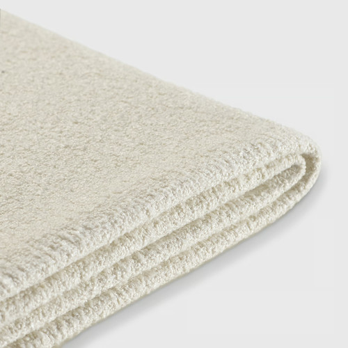 BERGMUND Chair cover, Axvall off-white