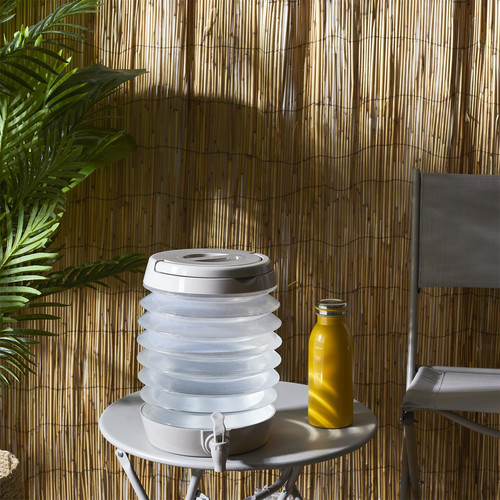 Collapsible Water Container 5.5L