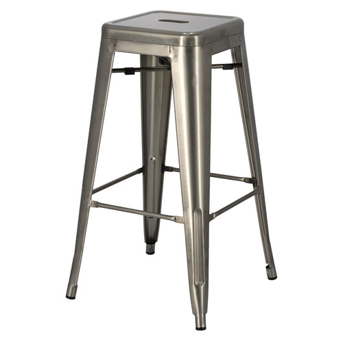 Bar Stool Paris 75cm, metal