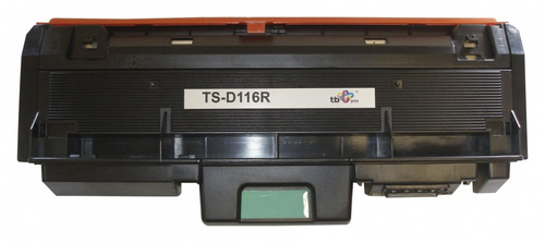 TB Toner Cartridge Black for Samsung MLT-D 116L TS-D116RO BK ref.