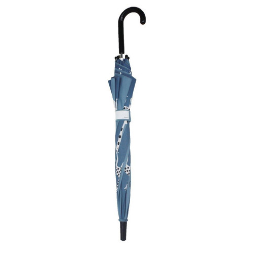 Kidzroom Umbrella Giraffe Blue