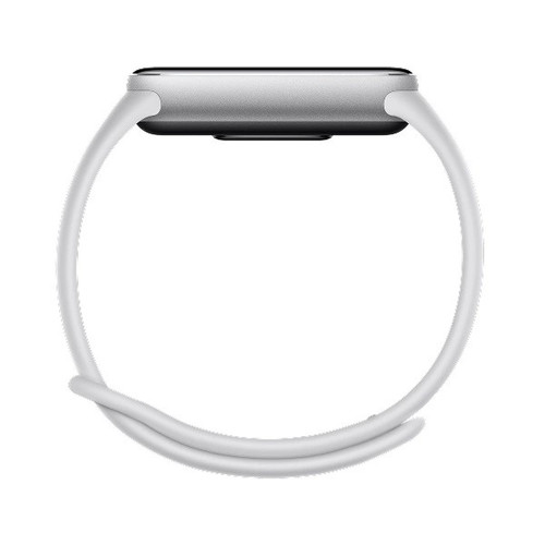 Xiaomi Smart Band 10, Glacier Silver