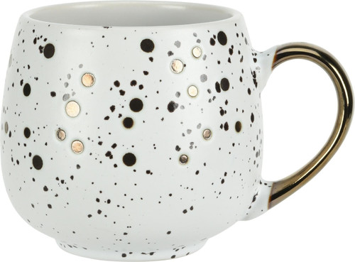 Mug Neil 400 ml, white