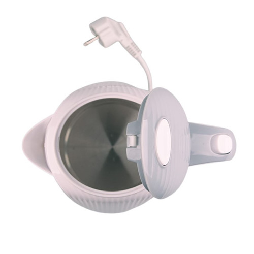 Feel Maestro 1.7L Electric Kettle 2200W MR-042-WHITE