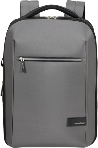 Samsonite Backpack Litepoint 15.6" KF2-08-004, grey