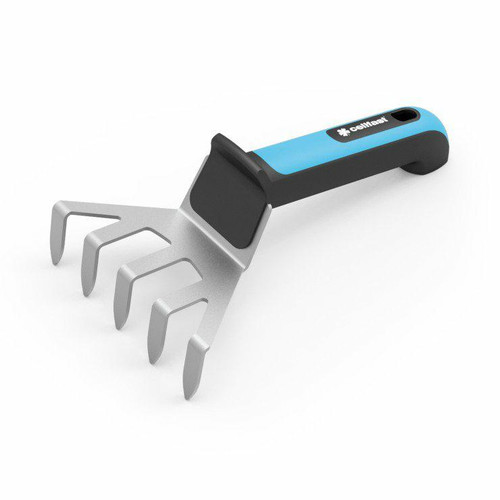 Ergonomic Hand Rake