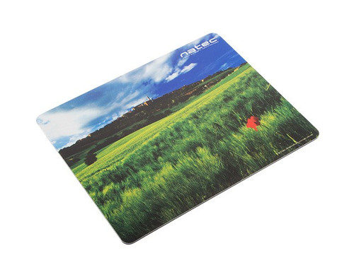 Natec Mousepad Mouse Pad Italy, 10-pack