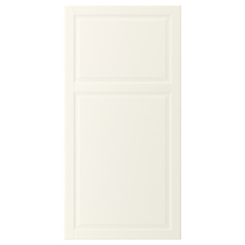 BODBYN Door, off-white, 60x120 cm