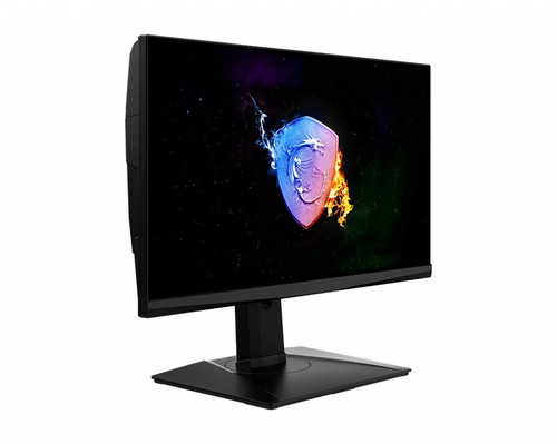 MSI 24.5" Curved Gaming Monitor FHD/IPS/360Hz/1ms Oculux NXG253R