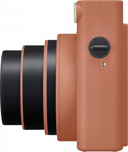 Fujifilm Camera Instax SQ1 Instant Camera, orange