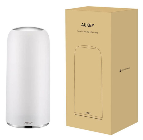 Aukey Table Lamp Touch-Sensitive 6W 300lm 3000K LT-T7
