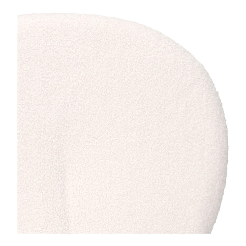 Chair Bianco, white
