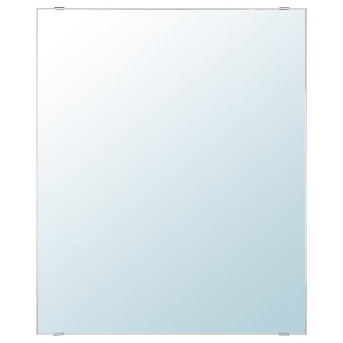 LETTAN Mirror, 80x95 cm