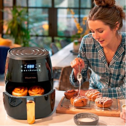 Russell Hobbs Air Fryer Satisfry 5 l 26510-56