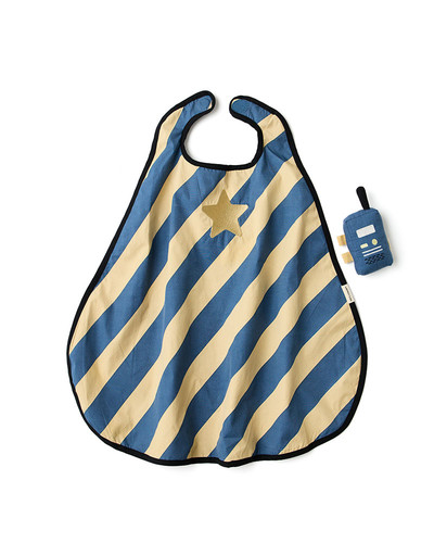 Kid's Concept Costume Policeman 3+