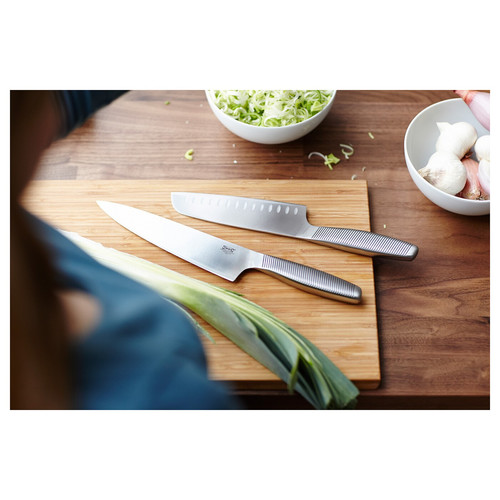 IKEA 365+ Cook's knife, stainless steel, 20 cm